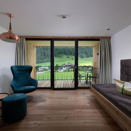 Hotel Kitzspitz Sankt Jakob in Haus Kültér fotó