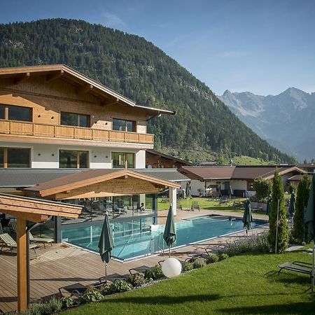 Hotel Kitzspitz Sankt Jakob in Haus Kültér fotó