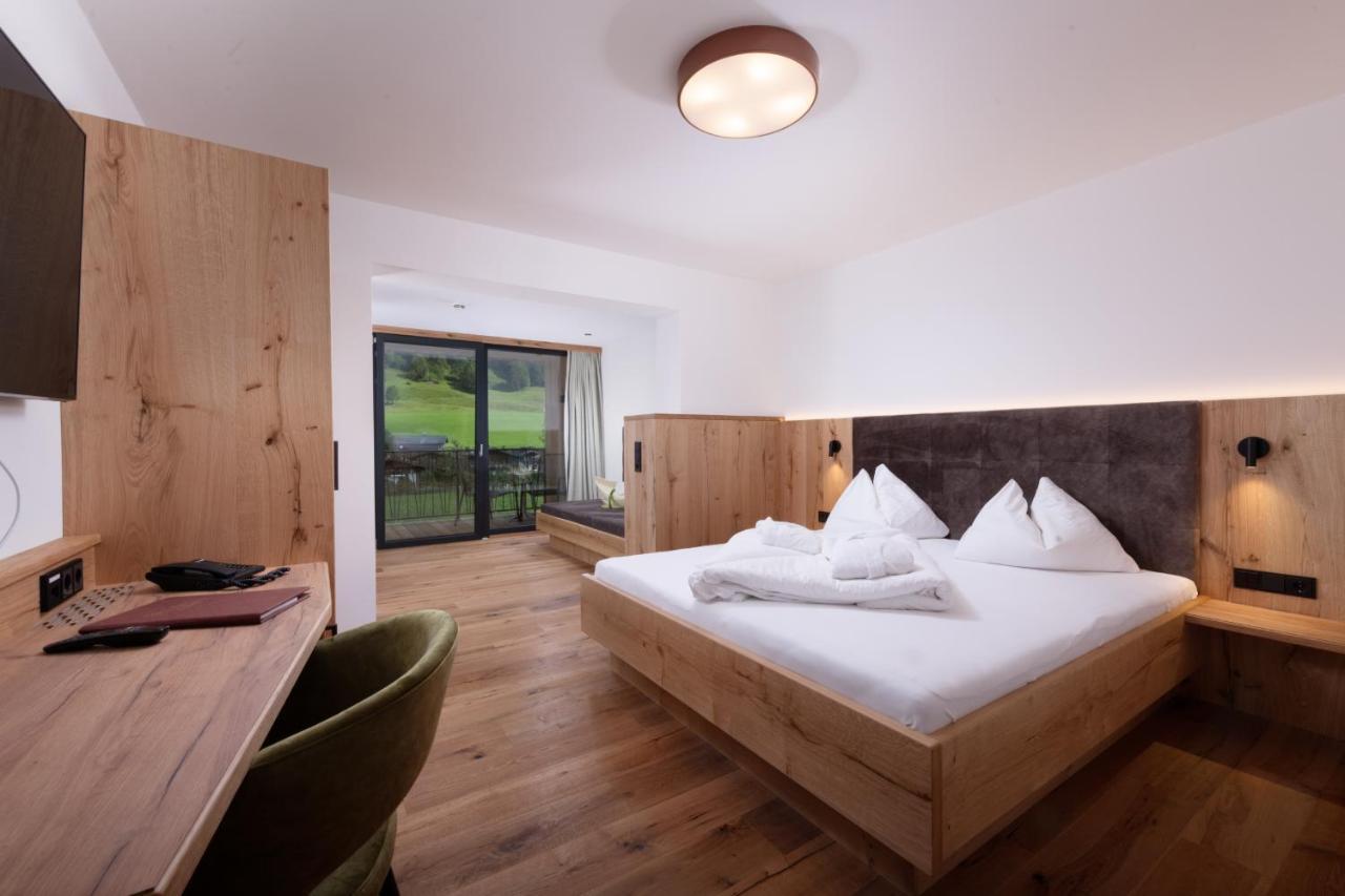 Hotel Kitzspitz Sankt Jakob in Haus Kültér fotó