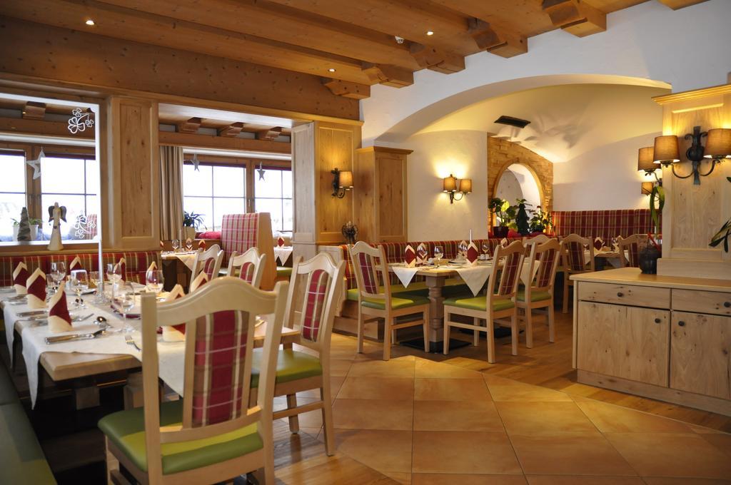 Hotel Kitzspitz Sankt Jakob in Haus Kültér fotó
