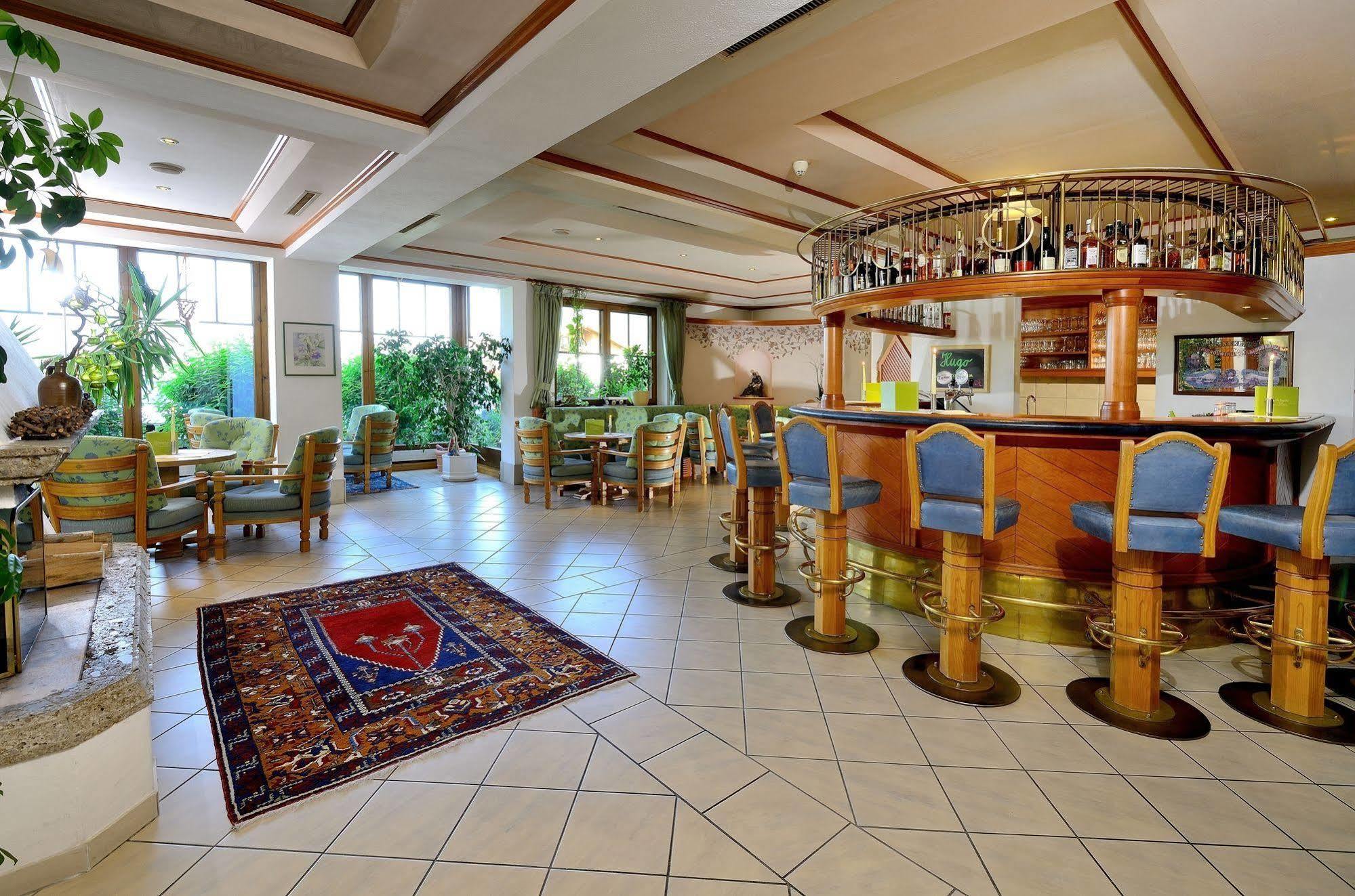 Hotel Kitzspitz Sankt Jakob in Haus Kültér fotó