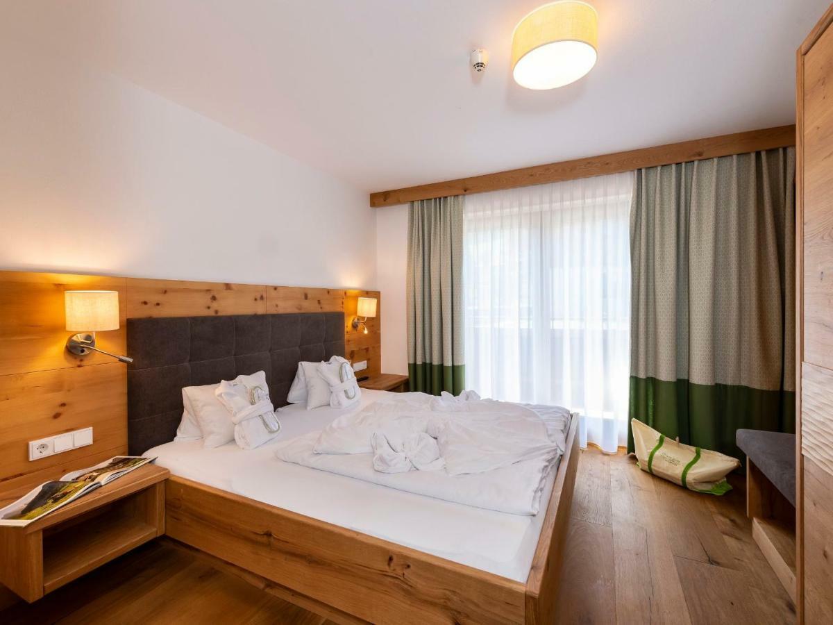 Hotel Kitzspitz Sankt Jakob in Haus Kültér fotó